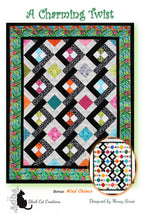 Load image into Gallery viewer, Charming Twist