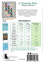 Load image into Gallery viewer, Charming Twist