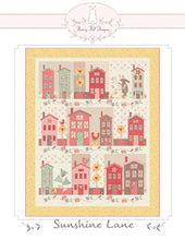 Load image into Gallery viewer, Lyda Rose Kit & Pattern