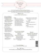 Load image into Gallery viewer, Lyda Rose Kit & Pattern