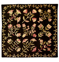 Load image into Gallery viewer, Pressed Flowers <BR>A Vintage Kit & Book<BR>Designed Blackbird Designs