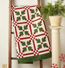 Load image into Gallery viewer, Christmas Bear Paw Kit & Pattern