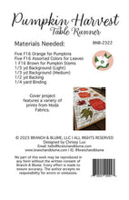 Load image into Gallery viewer, Pumpkin Harvest