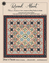 Load image into Gallery viewer, Round About