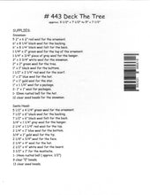 Load image into Gallery viewer, Deck the Tree