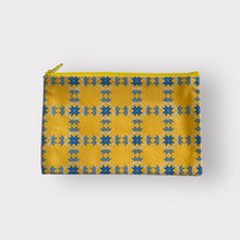 Load image into Gallery viewer, Classic Quilts Pencil Pouches Set of 5