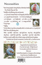 Load image into Gallery viewer, Everything Nice Ornament Kit & Pattern