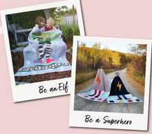 Load image into Gallery viewer, Be a Superhero