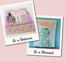 Load image into Gallery viewer, Be a Ballerina