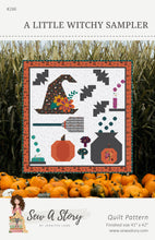 Load image into Gallery viewer, Witch's Sampler