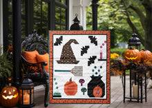 Load image into Gallery viewer, Witch's Sampler