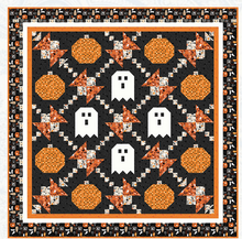 Load image into Gallery viewer, Ghost Kisses