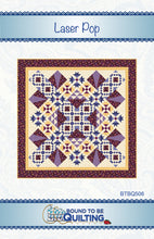 Load image into Gallery viewer, Laser Pop