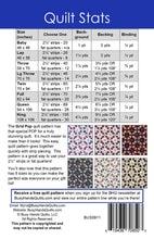 Load image into Gallery viewer, Grid Pop