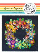 Load image into Gallery viewer, Flowering Wreath