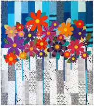 Load image into Gallery viewer, Indah Blossoms