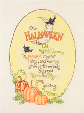 Load image into Gallery viewer, The Witch's Moon