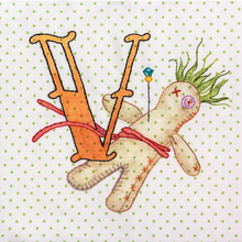 Load image into Gallery viewer, Superstition Patterns <BR>Various Singles
