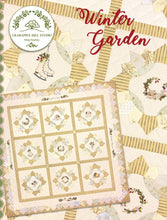 Load image into Gallery viewer, Winter Garden