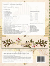 Load image into Gallery viewer, Winter Garden