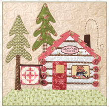 Load image into Gallery viewer, Camp Sugar Bear Patterns<BR>Bundle & Save