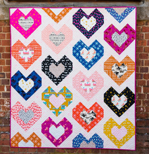 Load image into Gallery viewer, Two Hearts