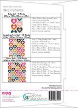 Load image into Gallery viewer, Two Hearts