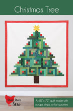 Load image into Gallery viewer, Christmas Tree