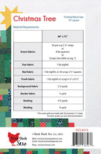 Load image into Gallery viewer, Christmas Tree