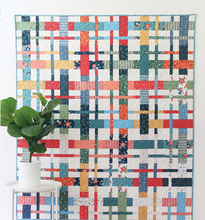 Load image into Gallery viewer, Plaidy Cake