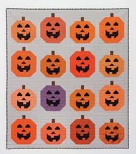 Load image into Gallery viewer, Jack-O'-Lantern