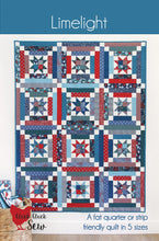 Load image into Gallery viewer, Limelight