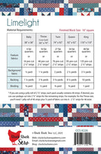 Load image into Gallery viewer, Limelight