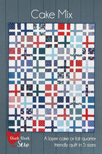 Load image into Gallery viewer, Cake Mix