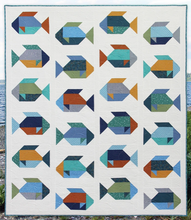 Load image into Gallery viewer, Fish