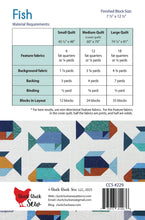 Load image into Gallery viewer, Fish