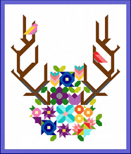 Load image into Gallery viewer, Deer Bouquet