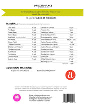 Load image into Gallery viewer, Dwelling Place