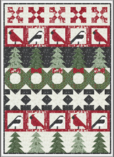 Load image into Gallery viewer, Woodland Birds