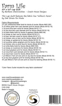 Load image into Gallery viewer, Farm Life