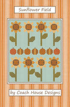 Load image into Gallery viewer, Sunflower Field