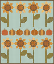 Load image into Gallery viewer, Sunflower Field