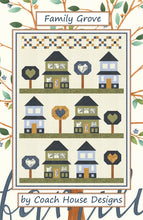 Load image into Gallery viewer, Family Gove Pattern