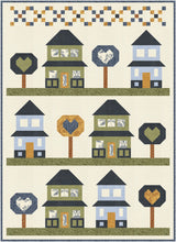 Load image into Gallery viewer, Family Gove Pattern