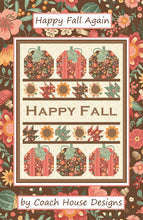 Load image into Gallery viewer, Happy Fall Again