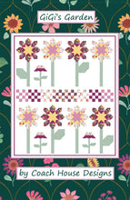 Load image into Gallery viewer, Gigi's Garden Pattern