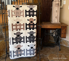 Load image into Gallery viewer, Woolie Lambs