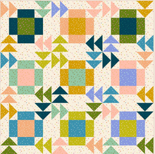 Load image into Gallery viewer, Skybound Pattern