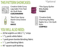 Load image into Gallery viewer, Circles of Love