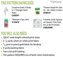 Load image into Gallery viewer, Snails Trail Al Fresco<BR>& Rulers